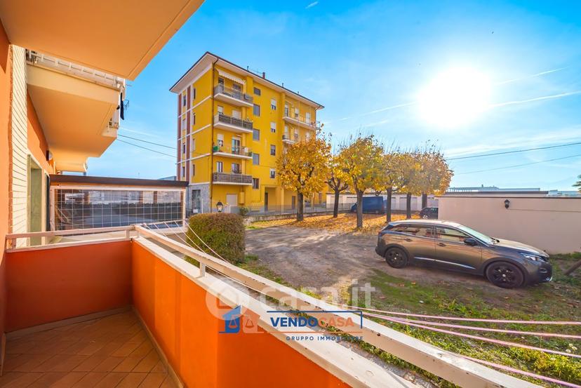 Quadrilocale in Corso Papa Giovanni XXIII 78 — foto 2 di 23
