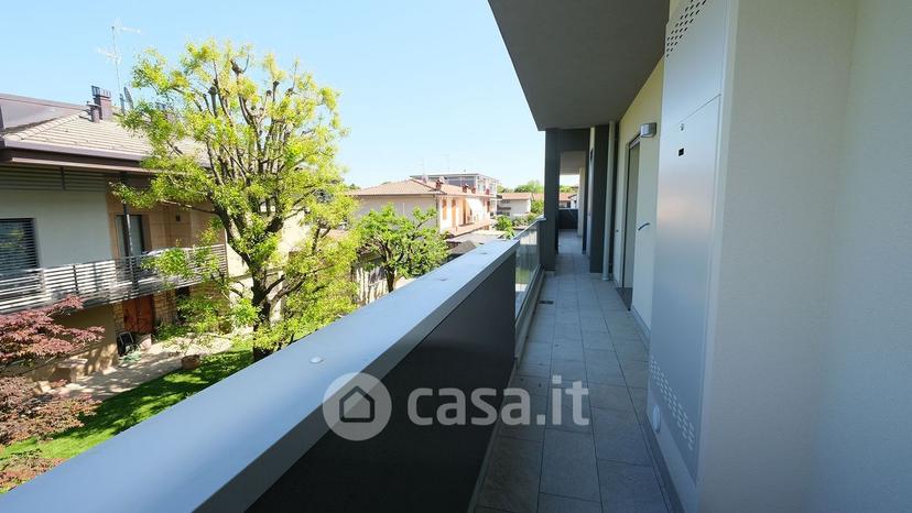 Quadrilocale in Via Giovanni Pascoli — foto 12 di 24