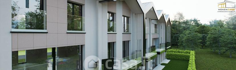Appartamento in Via Flavio Gioia 26 — foto 15 di 35
