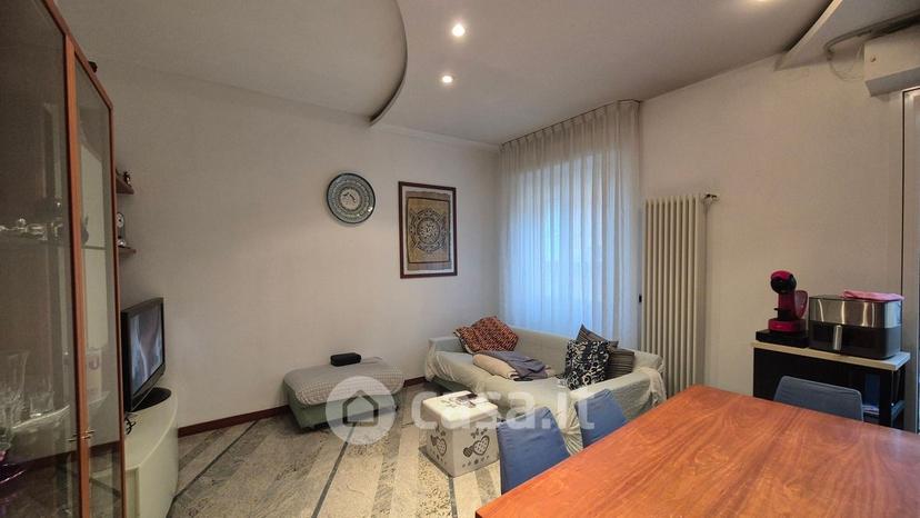 Trilocale in Viale Giovanni Prati — foto 5 di 22