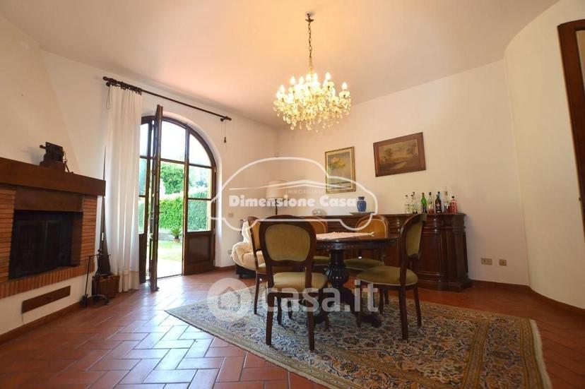 Villa in Via San Biagio 32 — foto 14 di 34
