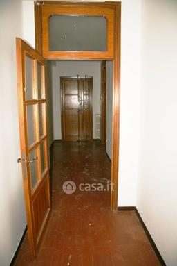 Quadrilocale in Via Cimabue