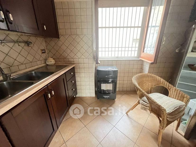 Bilocale in Vico Battisti 17 — foto 23 di 26