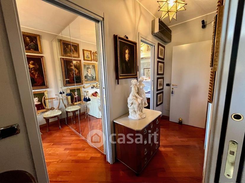 Trilocale in Via Cesare Beccaria 9 — foto 30 di 57
