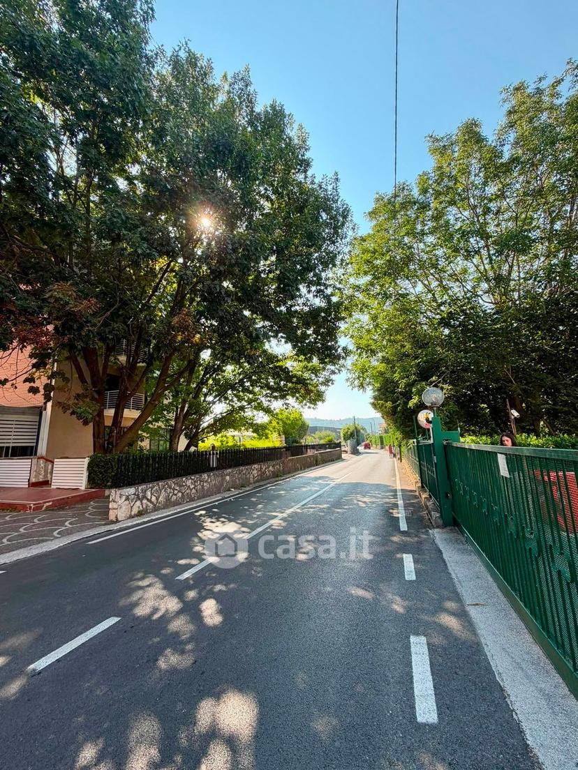 Quadrilocale in Via Nazionale — foto 22 di 31