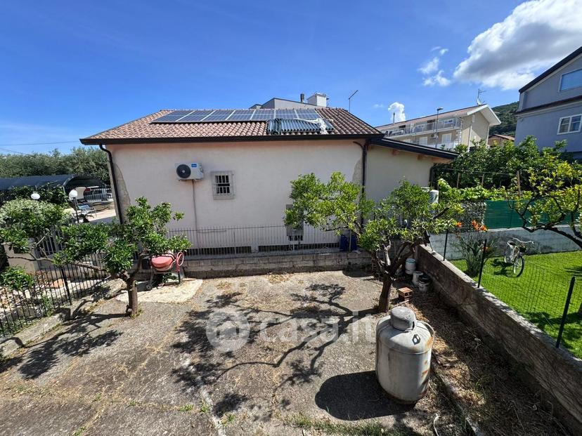 Quadrilocale in Via Radice 10 — foto 6 di 40