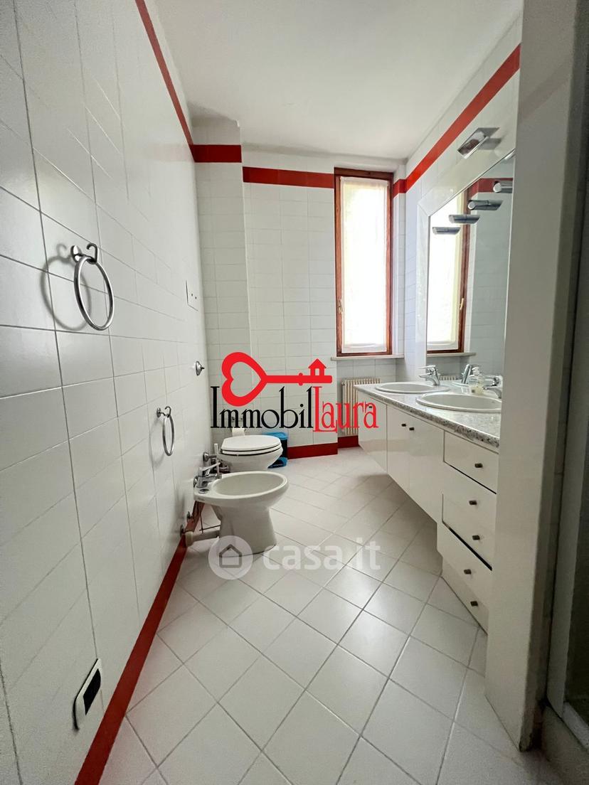 Quadrilocale in Via Morazzone — foto 11 di 48