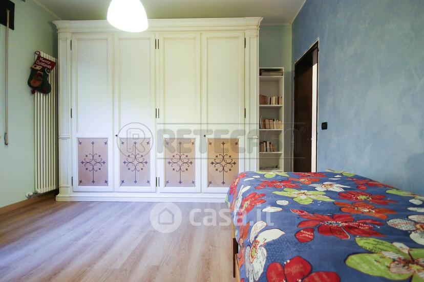 Villa in Via Busabionda 10 — foto 38 di 46