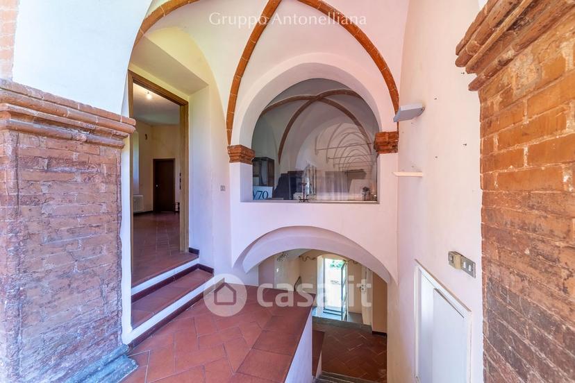 Appartamento in Strada Castelvecchio 40 — foto 38 di 42