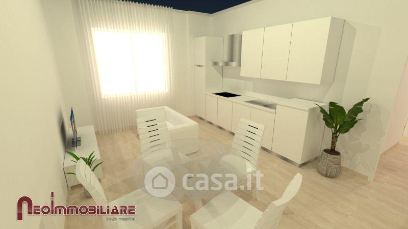 Monolocale in Via Achille Loria 8 — foto 4 di 15