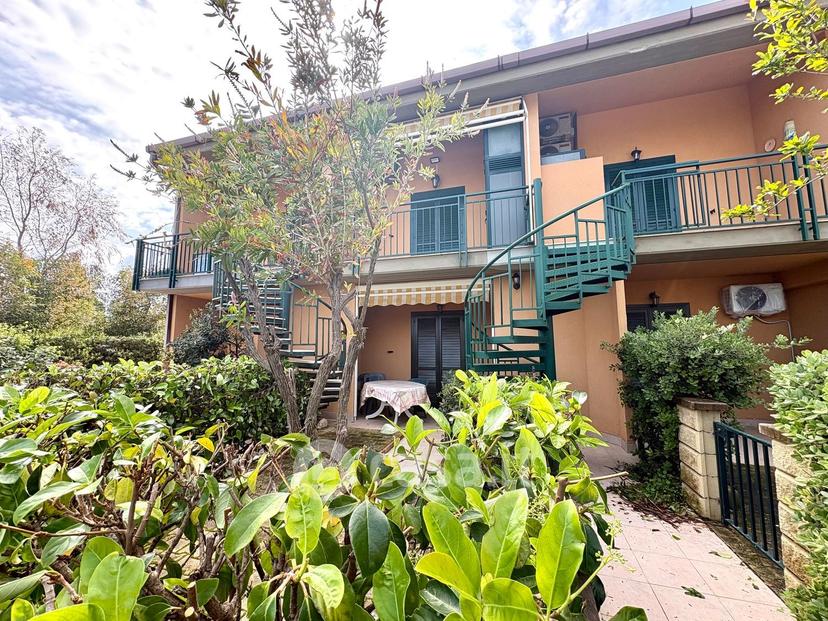 Villa in Via Tempio della Vittoria — foto 14 di 26
