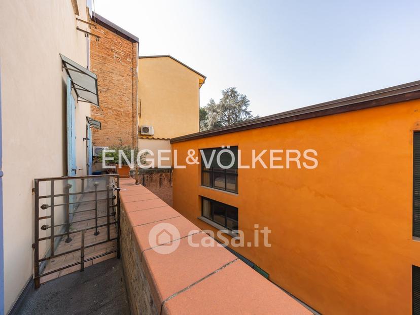 Appartamento in Via Barberia — foto 23 di 23
