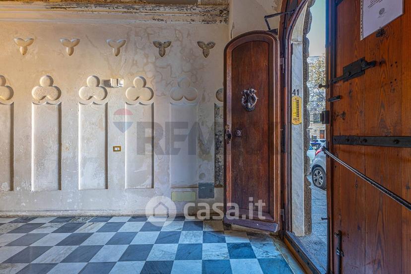 Appartamento in Piazza Tola 41 — foto 103 di 109