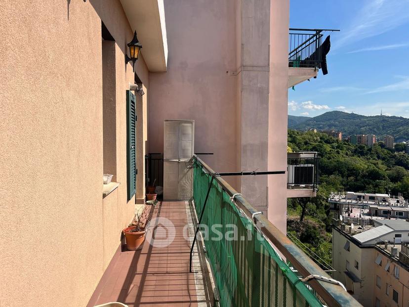 Bilocale in Via dei Sessanta 7 — foto 2 di 34