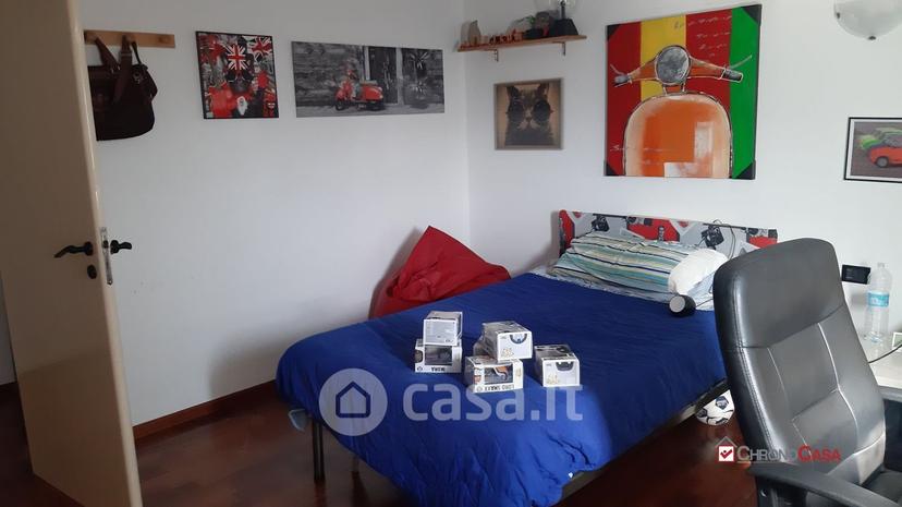 Quadrilocale in Via Vignazza - Fondo Miceli — foto 27 di 42