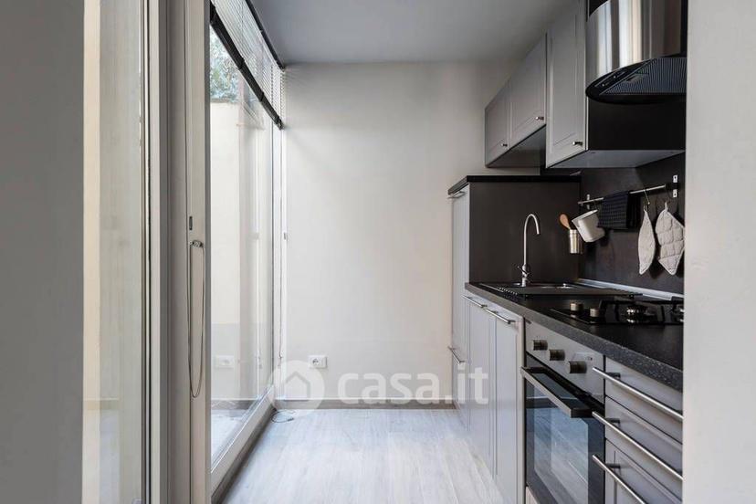 Bilocale in Via dei Bacchettoni 12 — foto 4 di 25