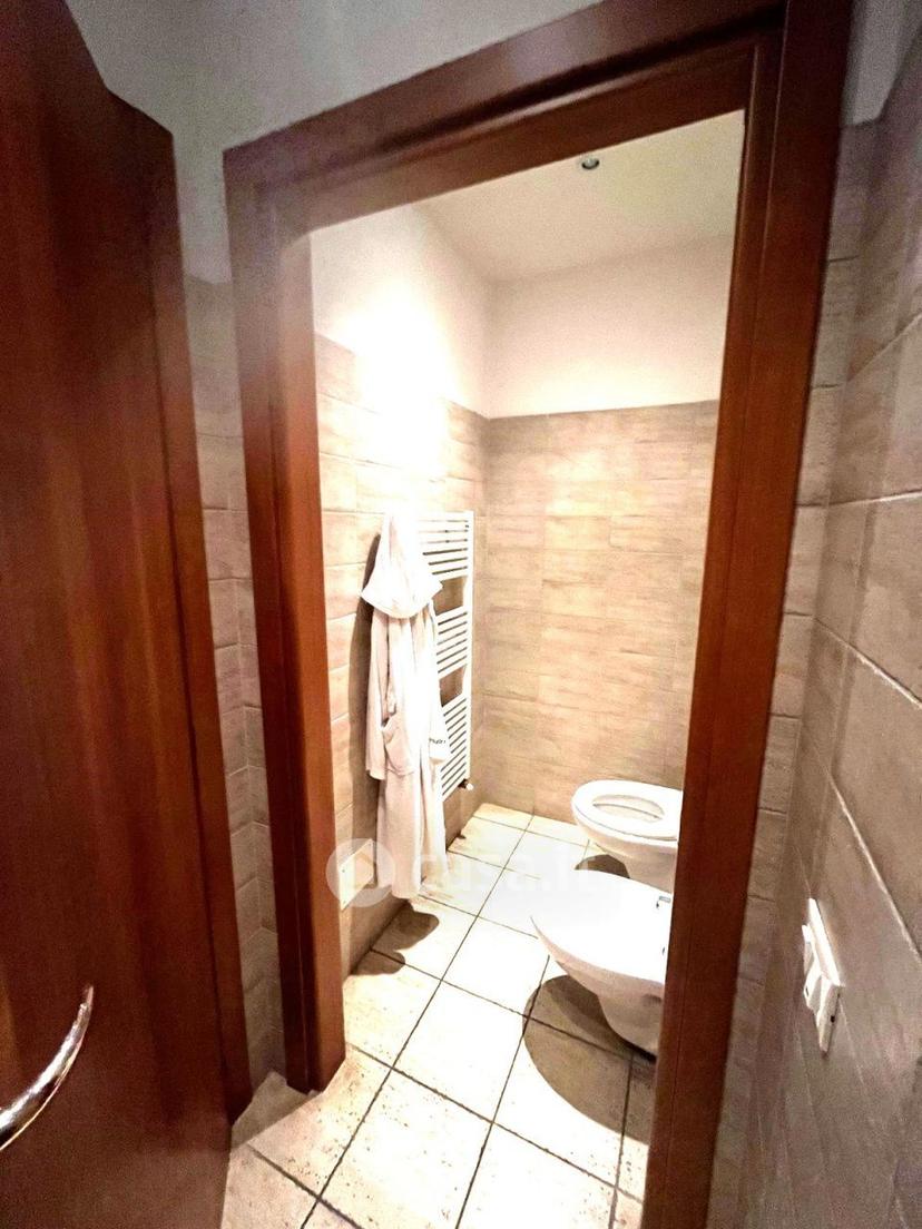 Villa in Via San Lorenzo — foto 12 di 28