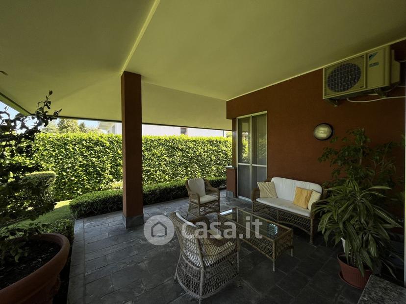 Villa in Via Andrea Mantegna — foto 29 di 53