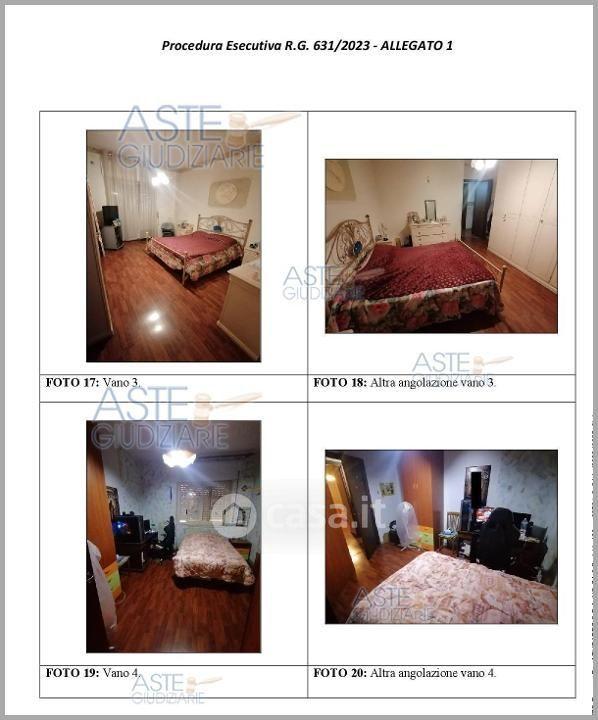 Quadrilocale in Viale delle Medaglie d'Oro — foto 10 di 35