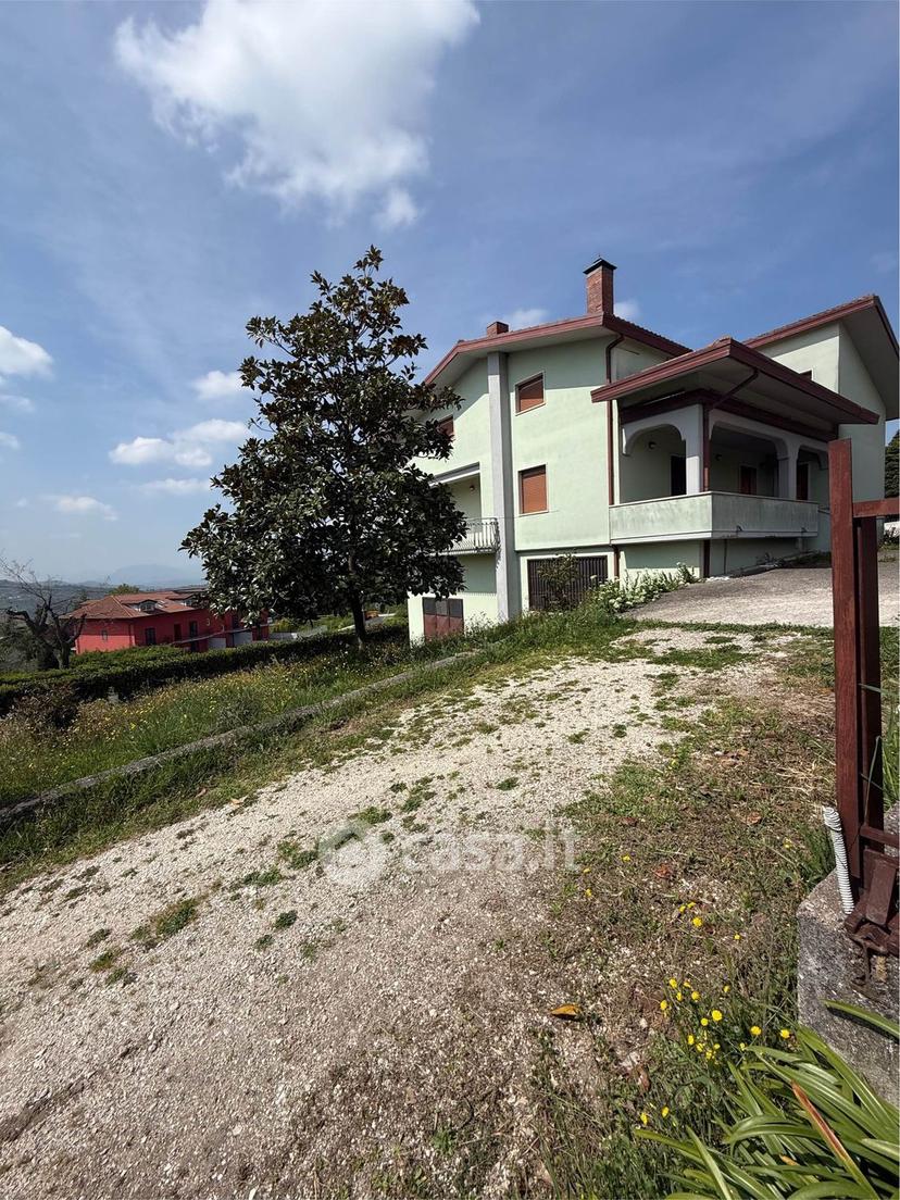 Villa in Via Canale — foto 52 di 57