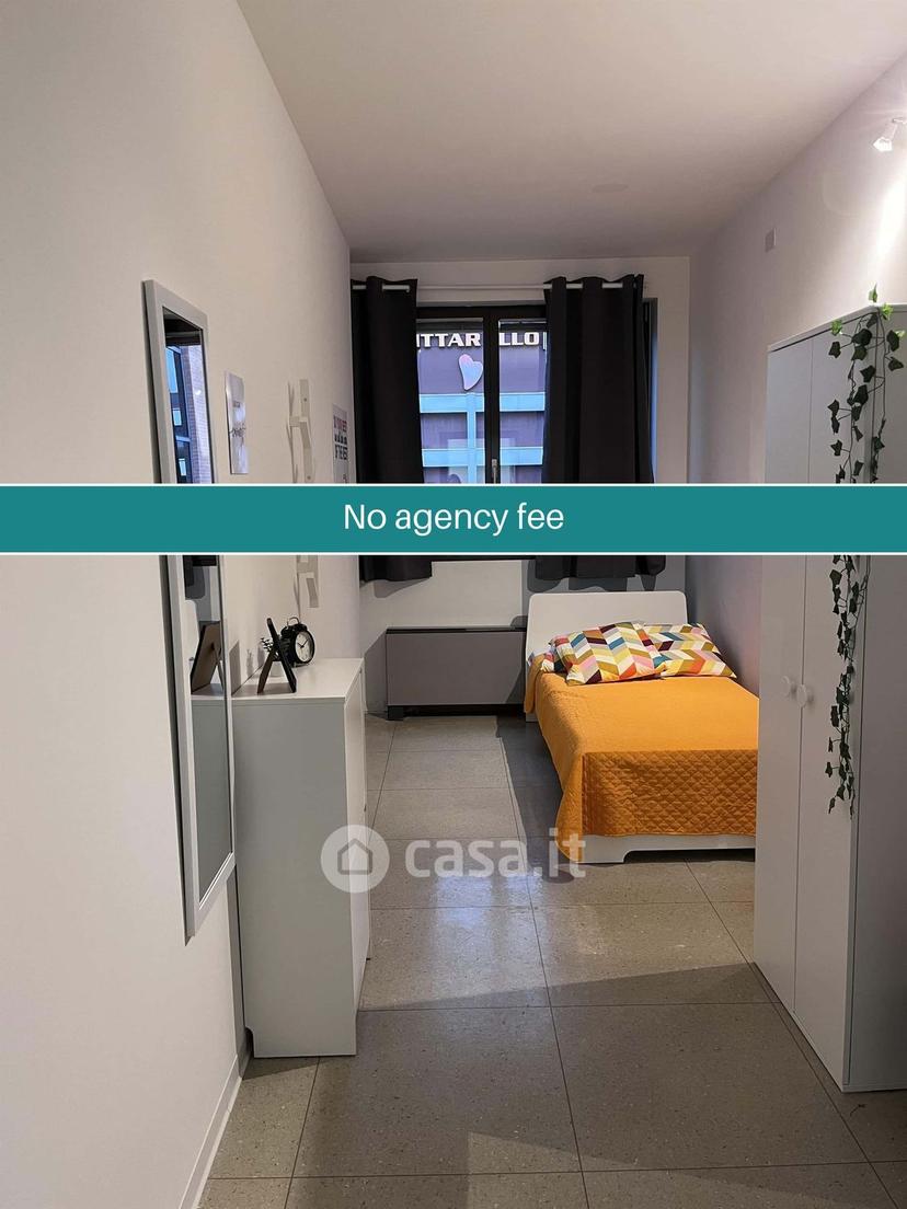 Stanza in Via del Brennero 136 — foto 7 di 8