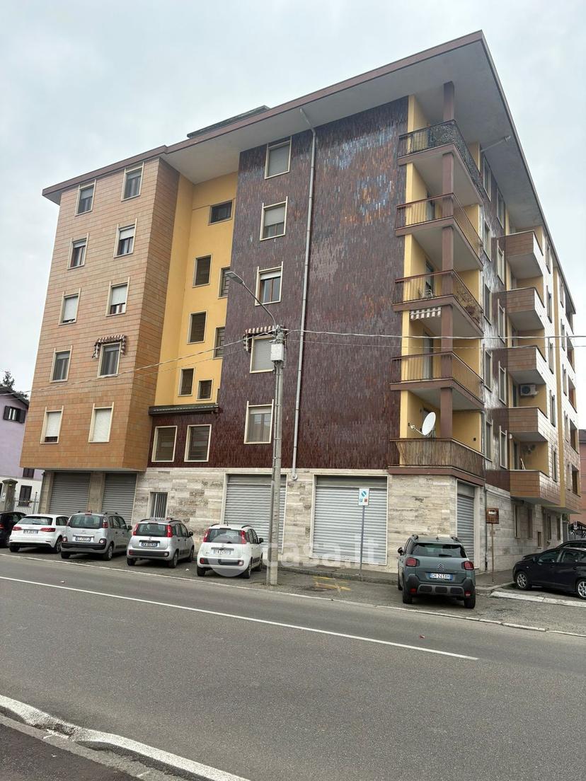 Trilocale in Corso Acqui 351