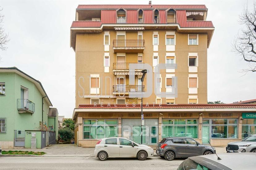 Quadrilocale in Corso Milano — foto 11 di 23