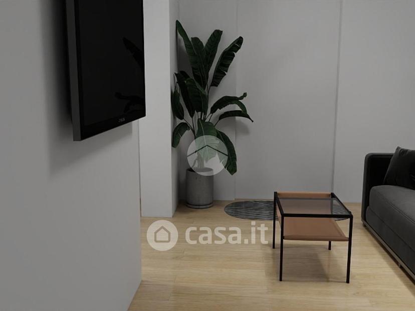 Bilocale in Corso Umberto I 327 — foto 10 di 15