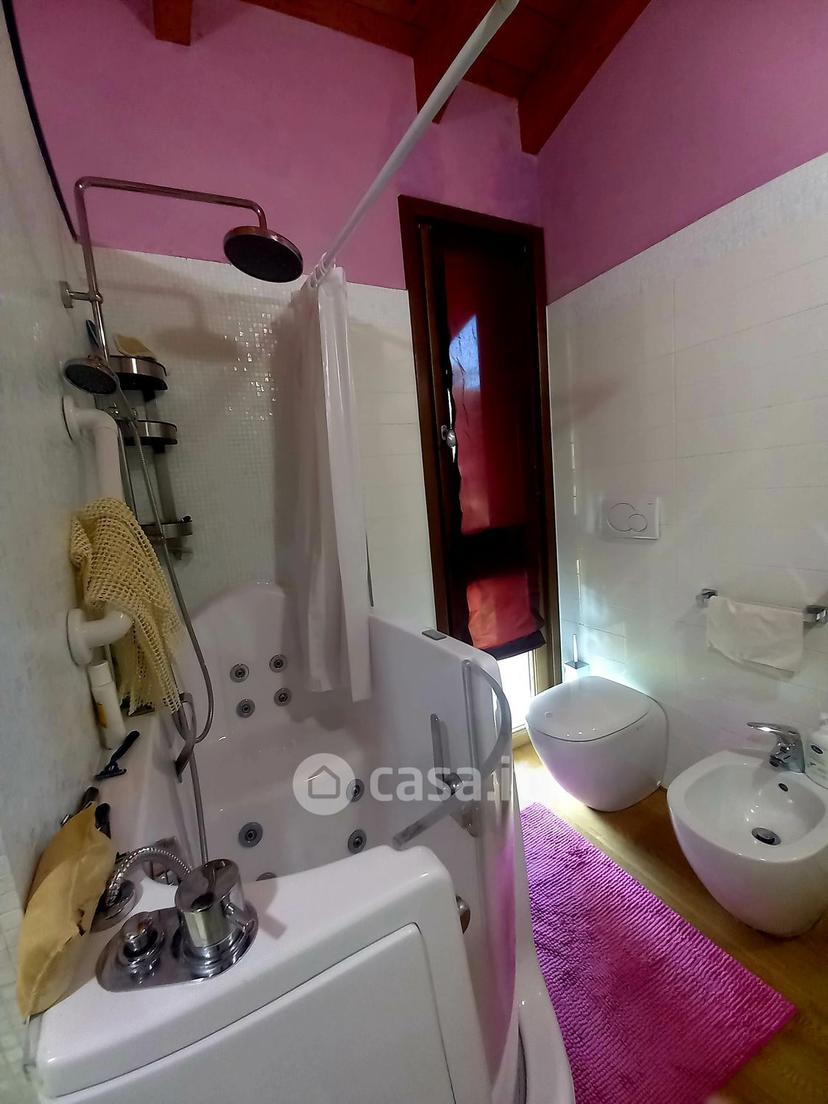 Villa in Via Papa Giovanni Paolo II 15 — foto 78 di 104