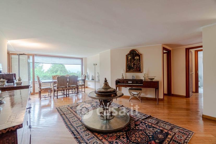 Villa in Strada San Tommaso 56 — foto 3 di 57