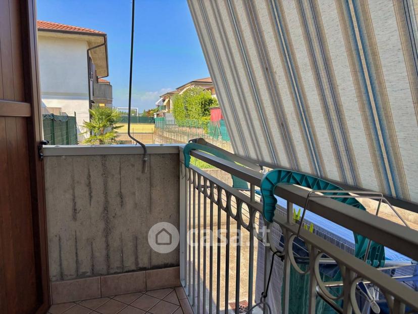 Trilocale in Via Papa Giovanni XXIII 14 — foto 6 di 47