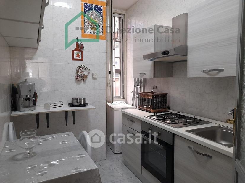 Stanza in Via Arenaccia 102 -120