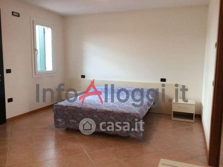 Monolocale in Via Maggiore Morello