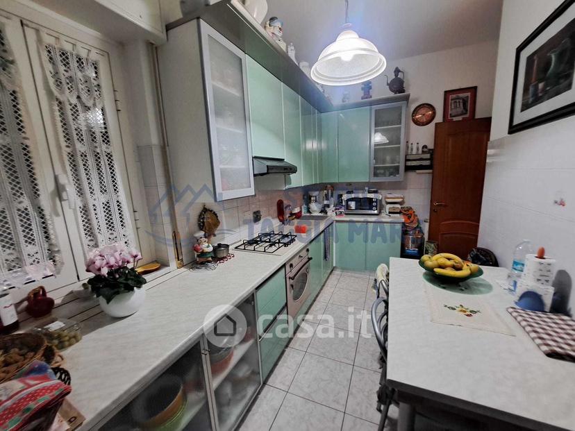Trilocale in Via San Francesco 133 — foto 11 di 11