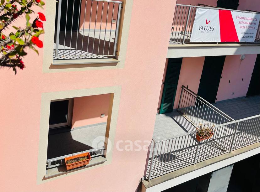 Trilocale in Via Brigate Partigiane 5 — foto 8 di 19