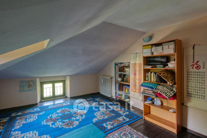 Villa in Viale Siemens 14 — foto 76 di 89