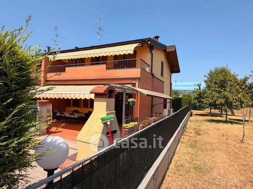 Quadrilocale in Via Isonzo 31