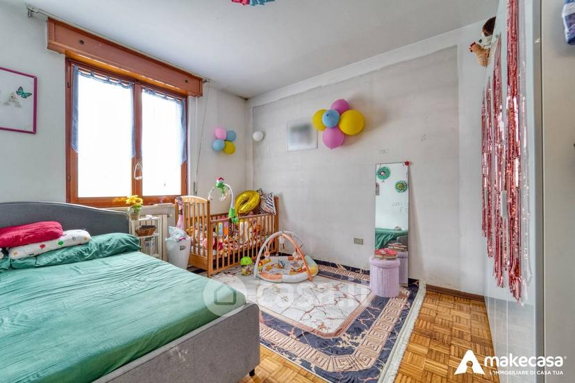 Quadrilocale in Viale della Repubblica 109 — foto 11 di 22