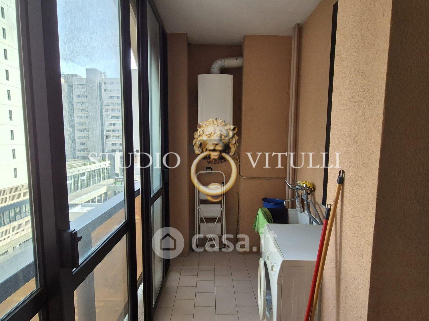 Appartamento in Via Salvatore Matarrese 10