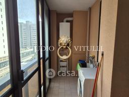 Appartamento in Via Salvatore Matarrese 10