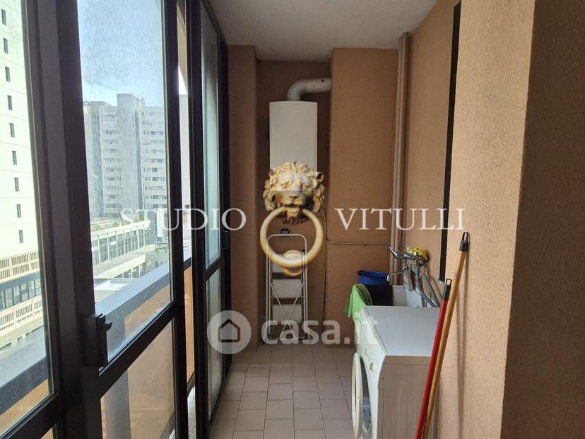 Appartamento in Via Salvatore Matarrese 10