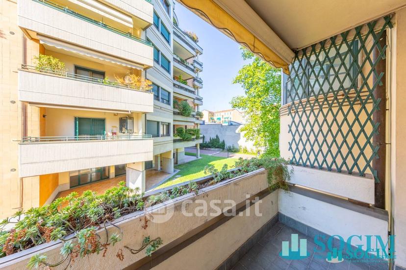 Bilocale in Via Marcona 17 — foto 25 di 30