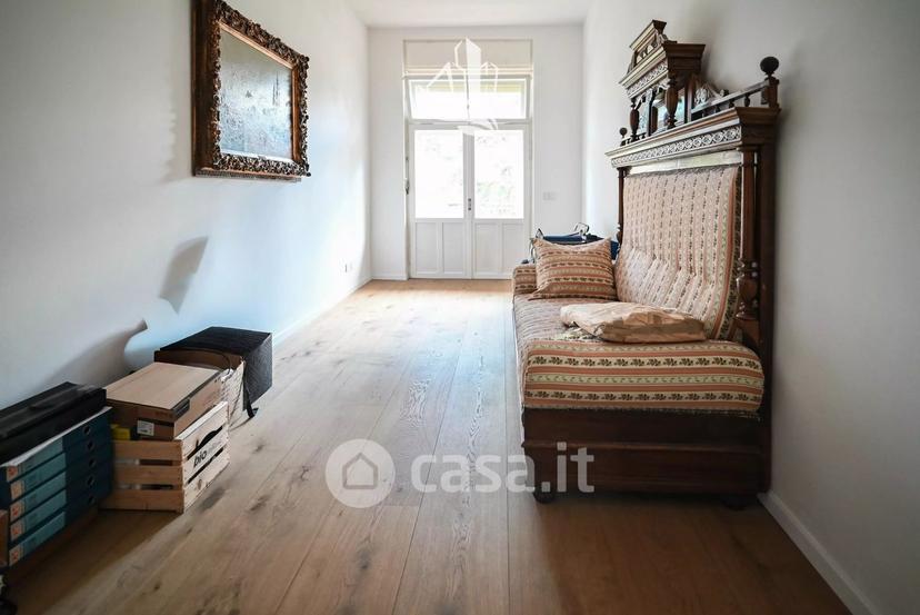 Quadrilocale in Via Schiller — foto 15 di 18