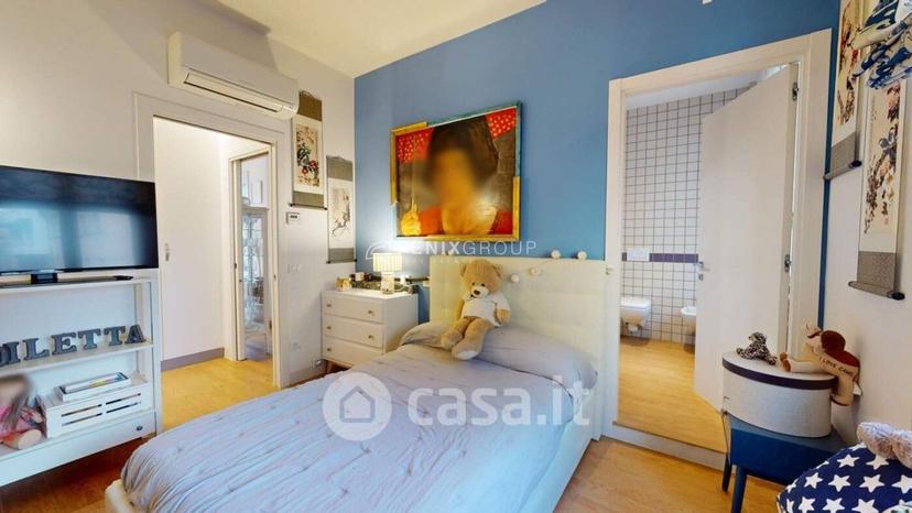 Appartamento in Via Risorgimento 22 — foto 26 di 44