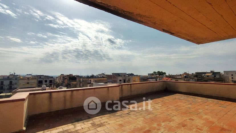 Appartamento in Corso dei Mille 200 a — foto 20 di 22