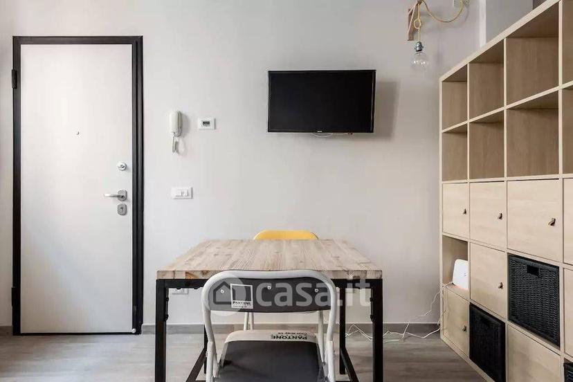 Bilocale in Via dei Bacchettoni 12 — foto 8 di 25