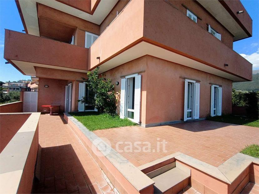 Appartamento in Via Punta San Martino 9 — foto 35 di 35