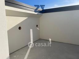Trilocale in Via San Pio X