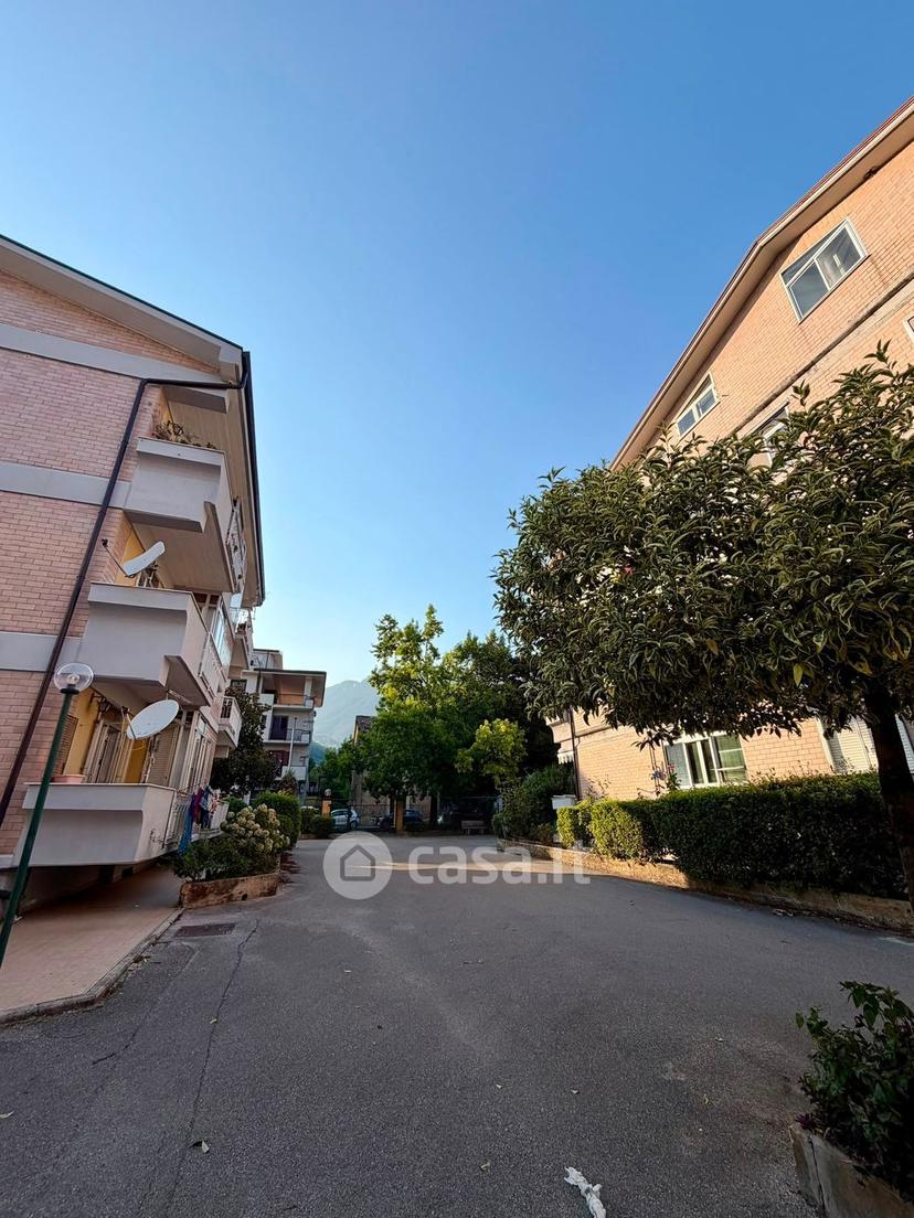 Quadrilocale in Via Nazionale — foto 18 di 31