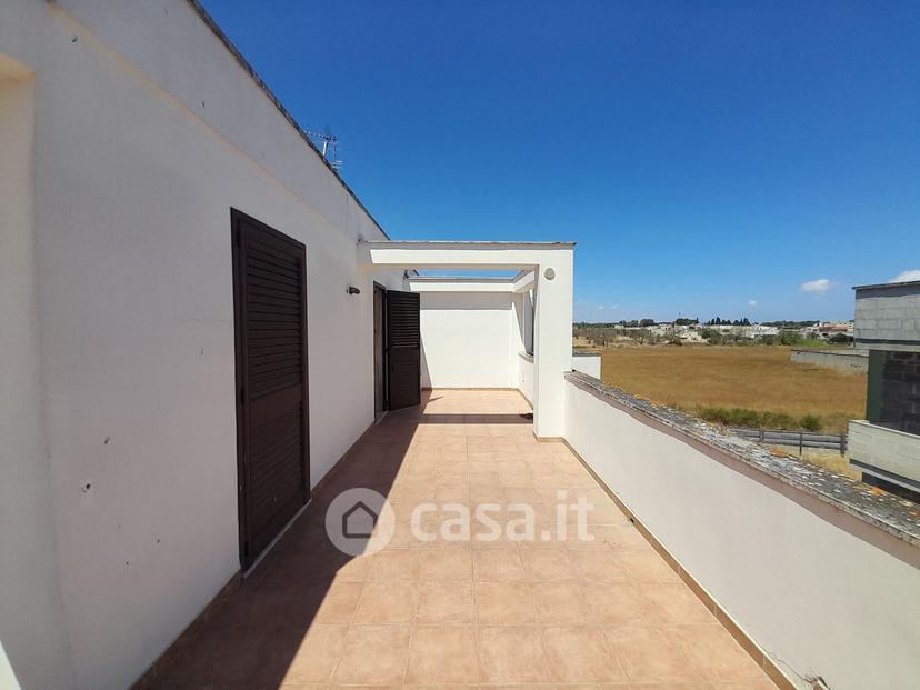 Quadrilocale in Via Palmiro Togliatti 20 — foto 28 di 47